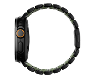 Nomad Stratos Band Black Titanium Forest Green FKM AW 45/46/49mm - 1537895 - zdjęcie 3
